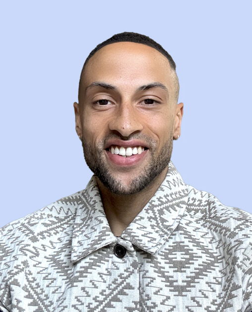 Leonard N’Jai, founder of CXI